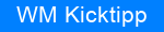 WM Kicktipp